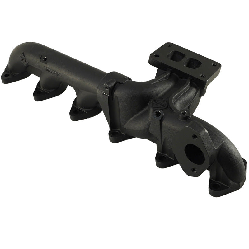 BD Diesel 19-24 Ram 3500/4500/5500 C&C 6.7L Cummins Exhaust Manifold Kit