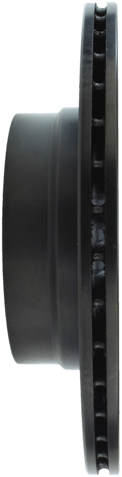 StopTech 06 BMW 325 Series / 07-09 BMW 328 Series Drilled Right Rear Rotor Stoptech