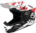 THH Helmets T-42 Bmx Xtreme Mt Gryorg Xl