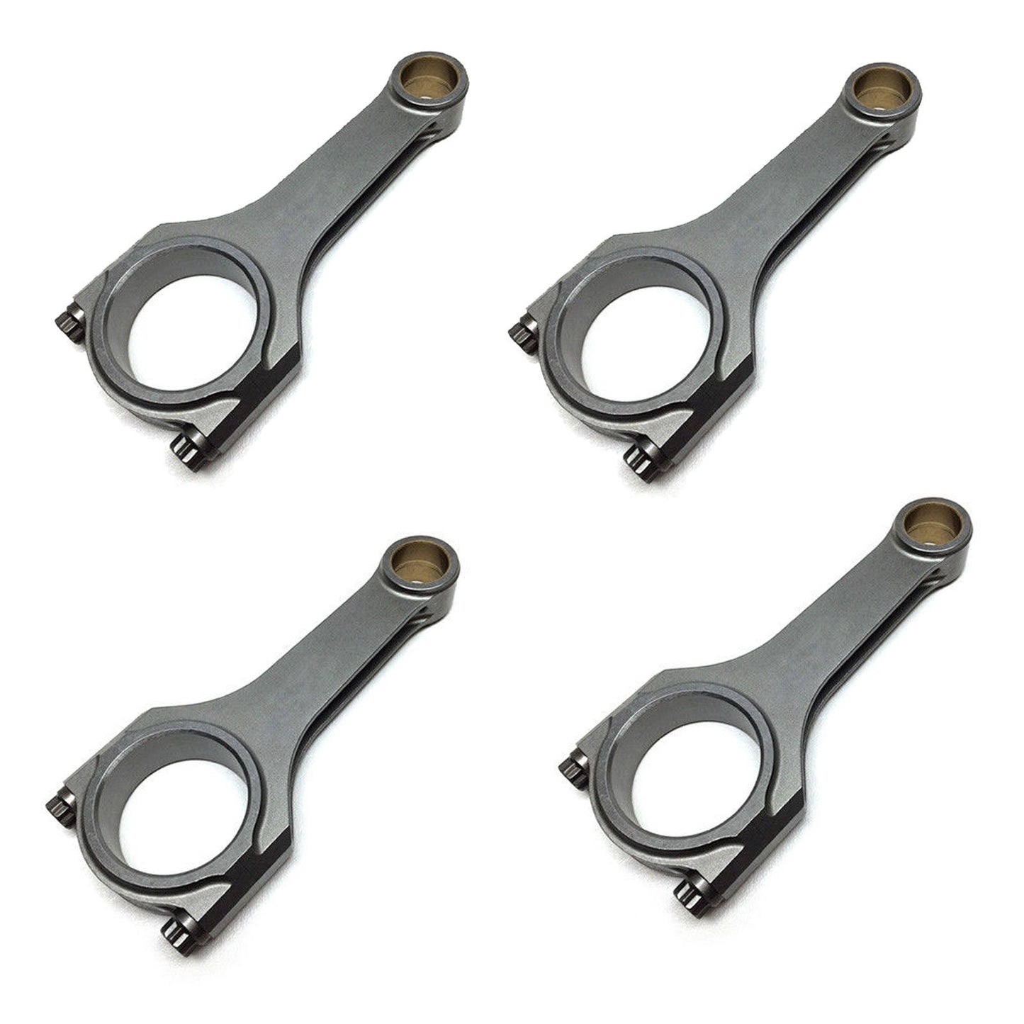 Brian Crower Connecting Rods - Hyundai Genesis 2.0L - Sportsman - BC6519