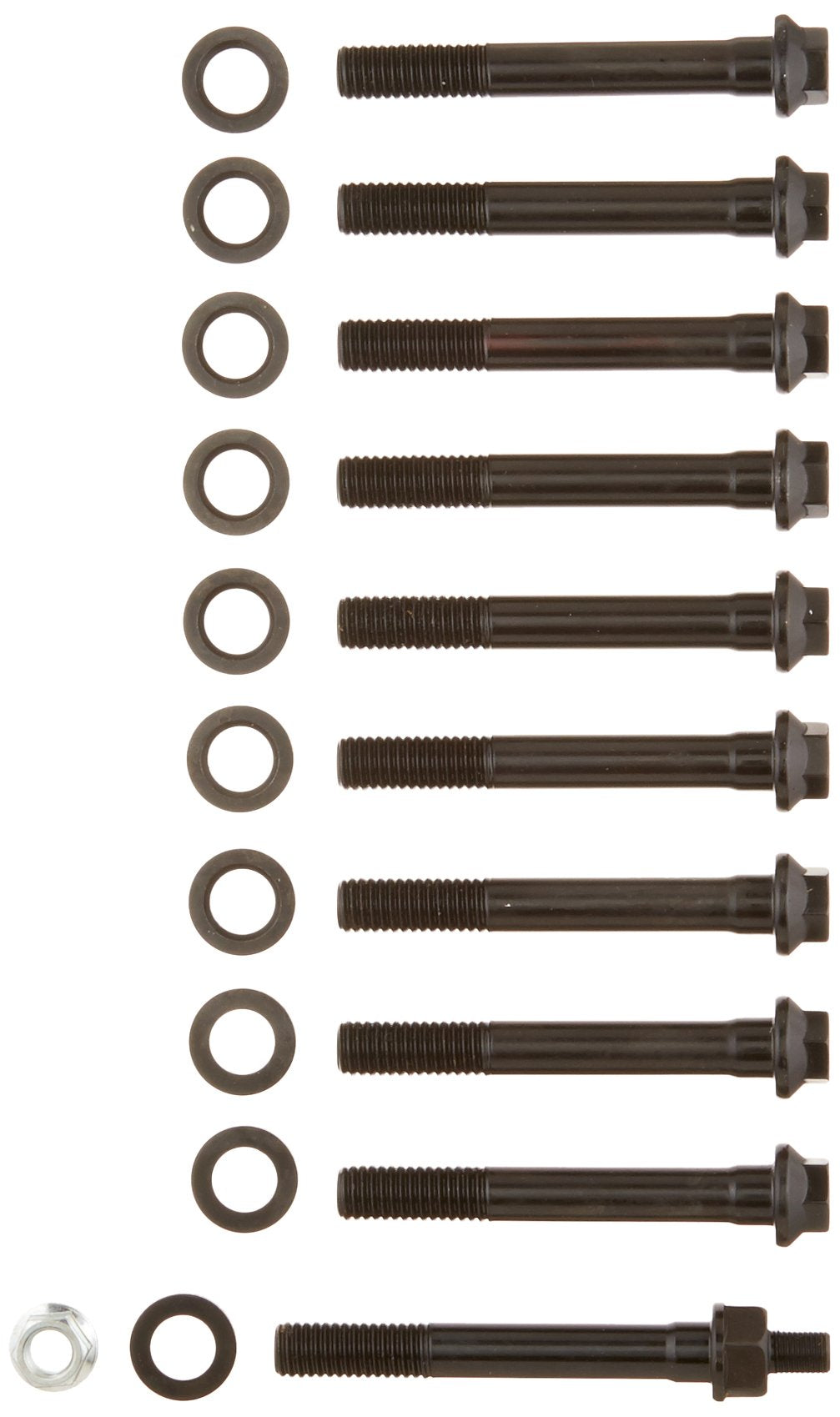 ARP SB Ford 351W Main Bolt Kit