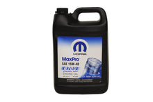 Load image into Gallery viewer, Genuine OEM Mopar Oil 15W40 (68024967PC) X1