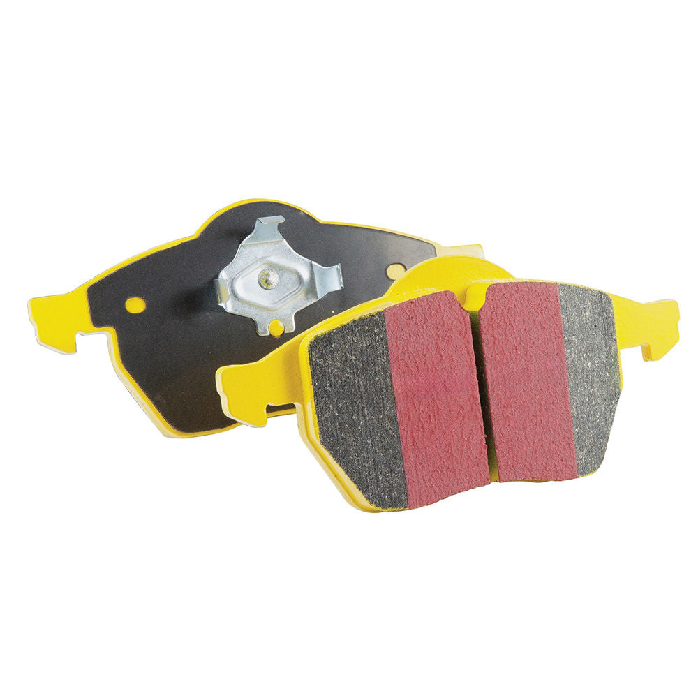 YellowStuff Rear Brake Pads - DP41456R EBC