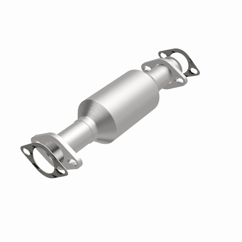 MagnaFlow California Converter Direct Fit 91-92 Suzuki Sidekick 1.6L Magnaflow