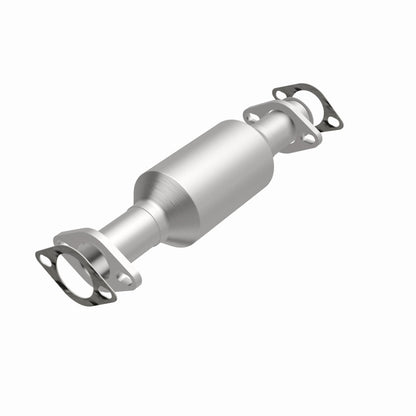 MagnaFlow California Converter Direct Fit 91-92 Suzuki Sidekick 1.6L Magnaflow
