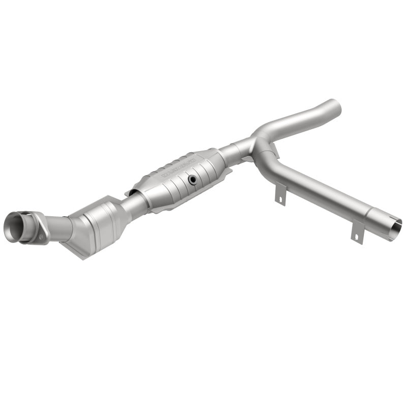 MagnaFlow Conv DF Ford 02-04 F-150 4.2L Magnaflow