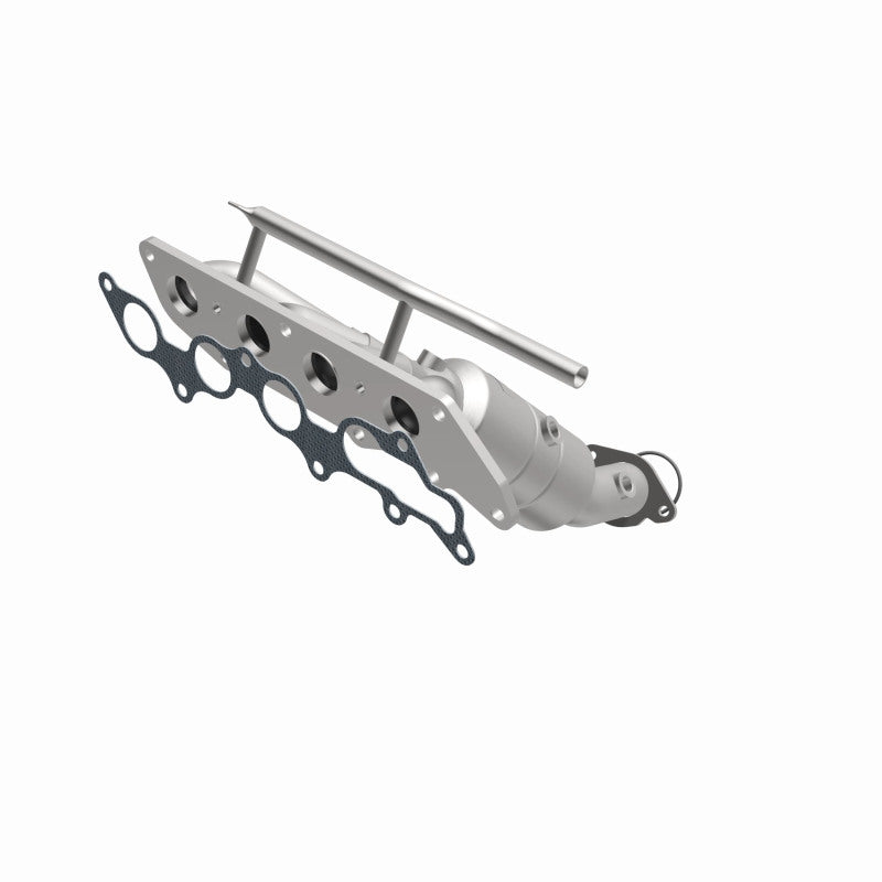 MagnaFlow Conv DF 2007 Ford Fusion 2.3L Magnaflow