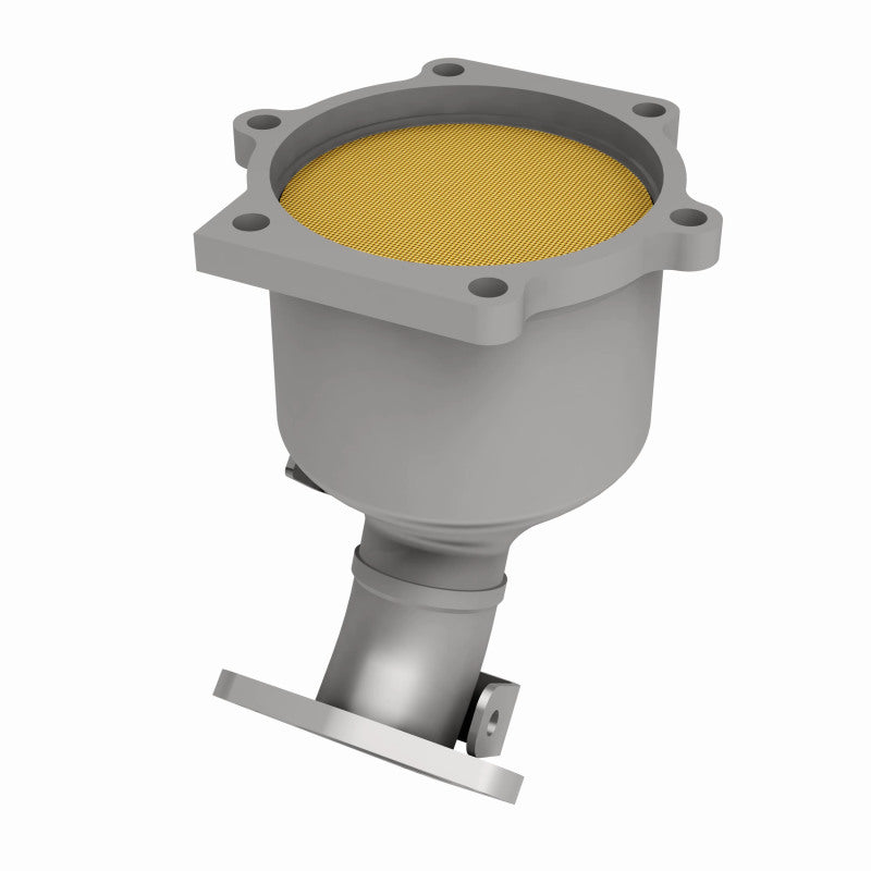 MagnaFlow Conv DF 03-06 Nissan Sentra 1.8L Magnaflow