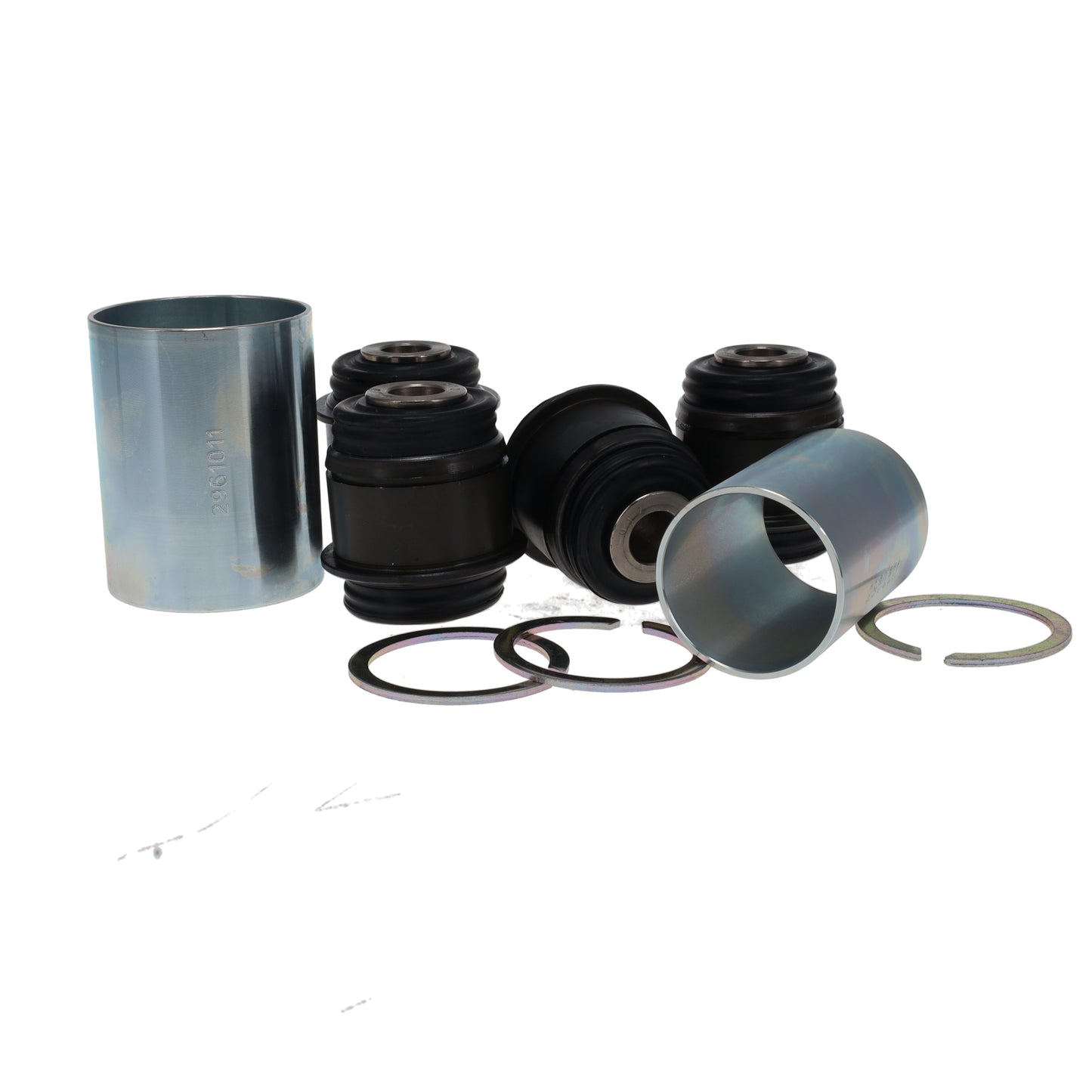SPC Performance Replacement XAxis Ball Joint Set 1999-2004 Mustang Cobra - 472062