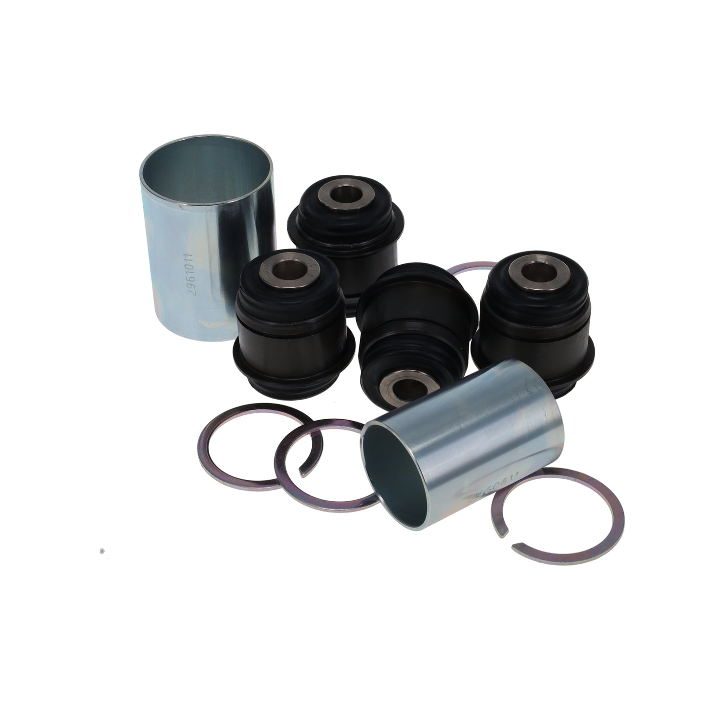 SPC Performance Replacement XAxis Ball Joint Set 1999-2004 Mustang Cobra - 472062