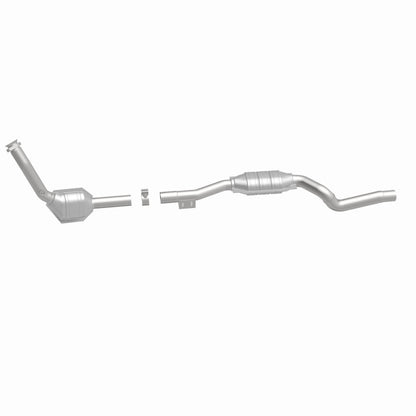 MagnaFlow Conv DF Mercedes ML320 99-02 Passenger Side OEM Magnaflow