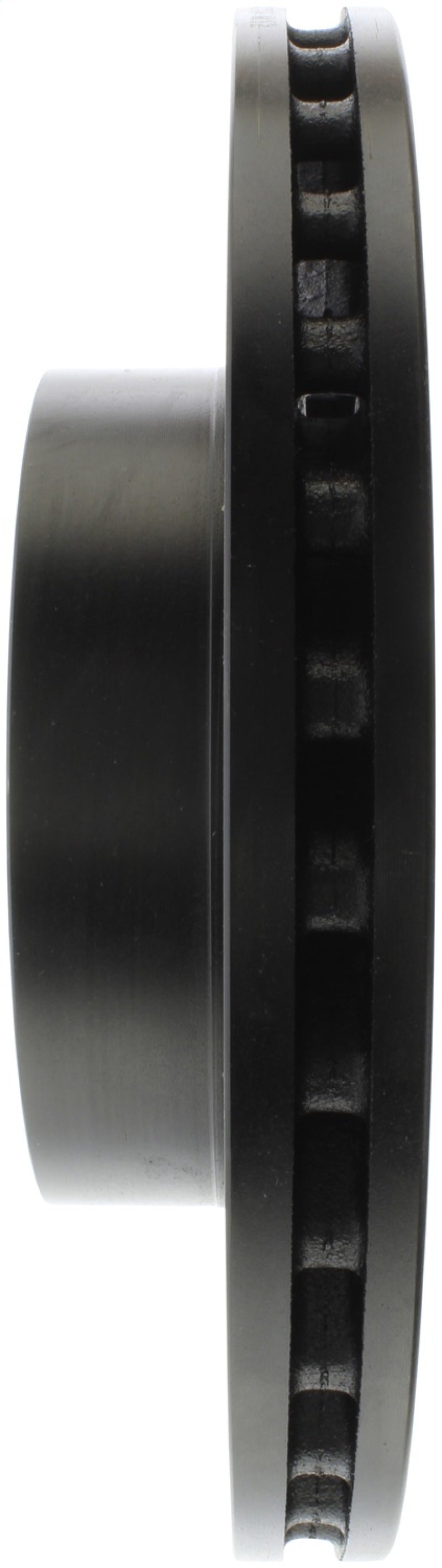 StopTech Drilled Sport Brake Rotor Stoptech