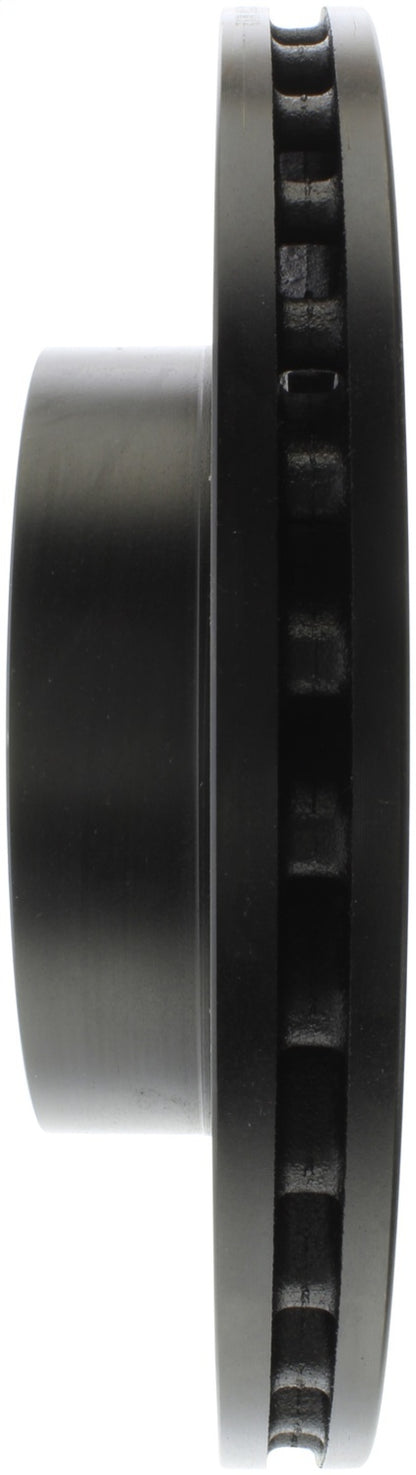 StopTech Drilled Sport Brake Rotor Stoptech