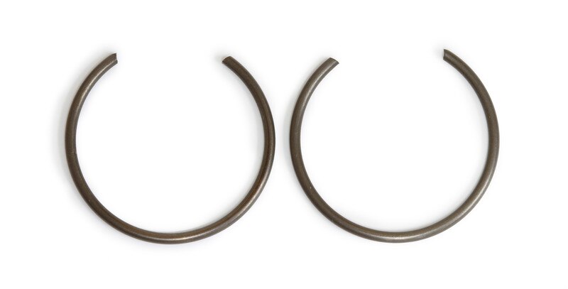 Vertex Piston 09-10 KTM 400 XC-W 400cc - Pack of 2