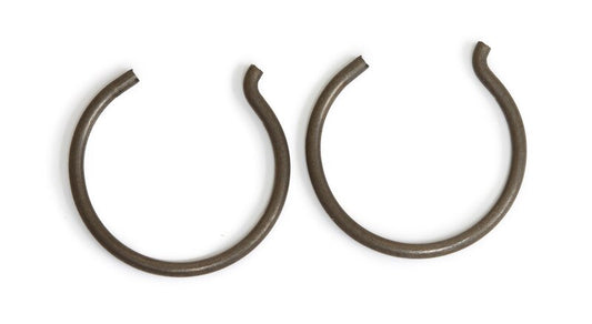 Vertex Circlip for 2012-2024 Beta/Gas-Gas/Husaberg & More 350 EXC-F & More - 72098K