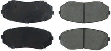 Load image into Gallery viewer, StopTech Premium Ceramic Brake Pads - 308.12580