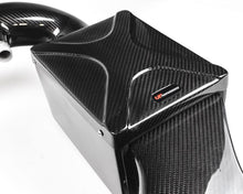 Load image into Gallery viewer, VR Performance Audi RS3/TTRS 2.5T Carbon Fiber Air Intake