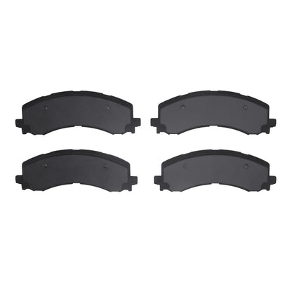 R1 21-26 Lincoln Navigator Front Off-Road/Tow Brake Pads