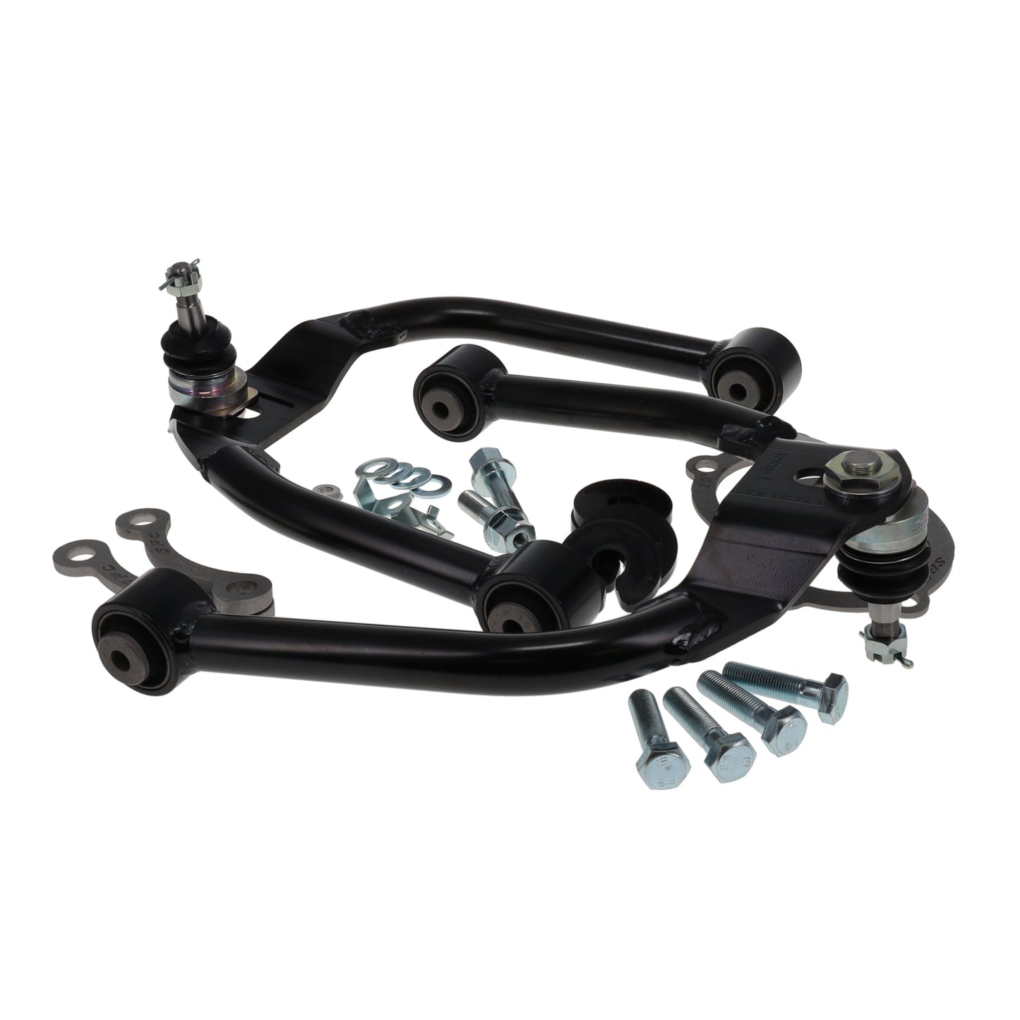 SPC Performance Adjustable Upper Control Arm Shim Kit for Infiniti G35 2003-2007 / Nissan 350Z 2003-2008 - 72123