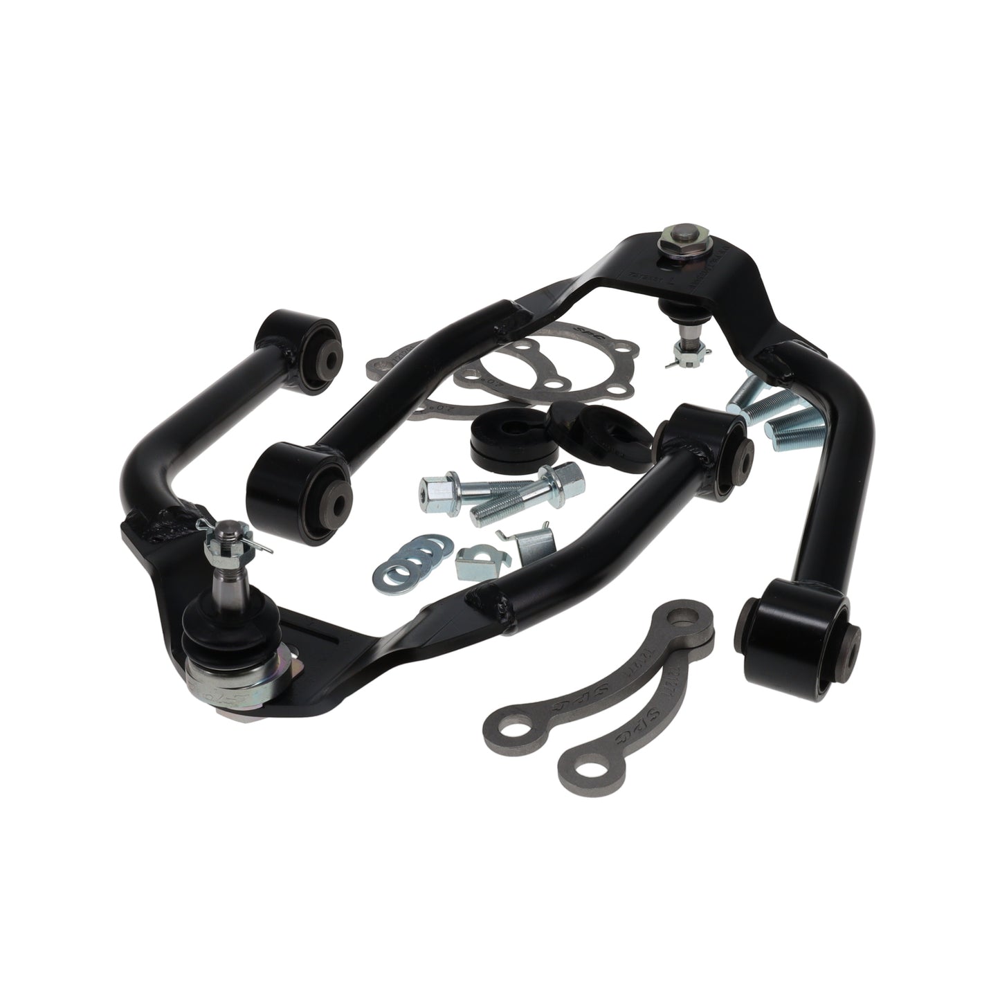 SPC Performance Adjustable Upper Control Arm Shim Kit for Infiniti G35 2003-2007 / Nissan 350Z 2003-2008 - 72123