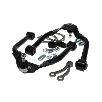 SPC Performance Adjustable Upper Control Arm Shim Kit for Infiniti G35 2003-2007 / Nissan 350Z 2003-2008 - 72123