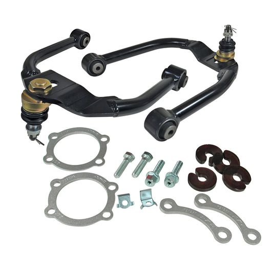 SPC Performance Adjustable Upper Control Arm Shim Kit for Infiniti G35 2003-2007 / Nissan 350Z 2003-2008 - 72123