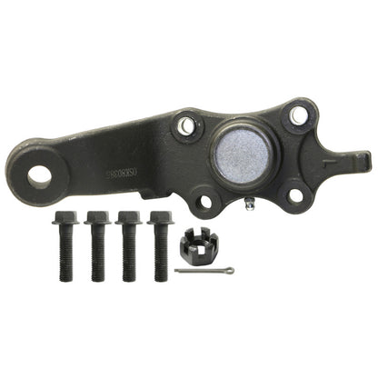 MOOG 2003 Toyota Tundra Front Left Lower Ball Joint