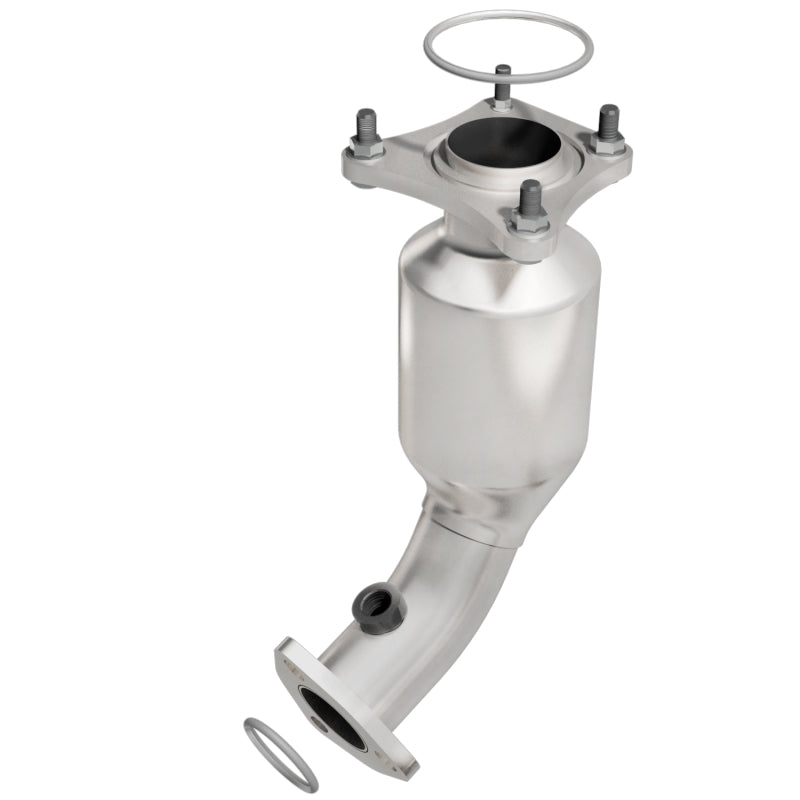 MagnaFlow Conv DF 02-03 Altima 3.5 Rear Manifold Magnaflow