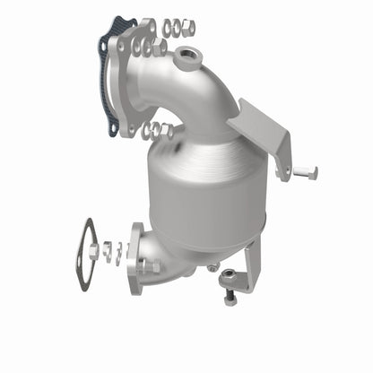 MagnaFlow DF Conv 2020 Hyundai Sonata Front Underbody 1.6L