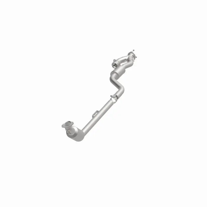 MagnaFlow Conv DF 06-07 Mercedes C230 2.5L Driver Side Magnaflow