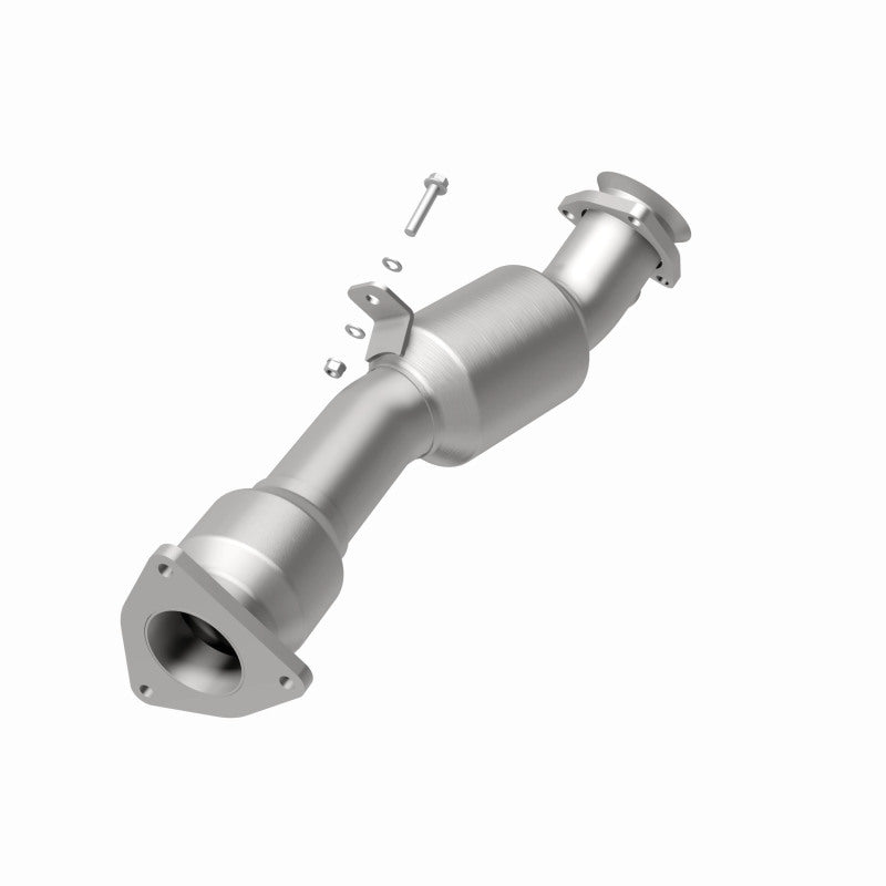 MagnaFlow Conv DF 04-07 VW Touareg 4.2L Driver Side Magnaflow