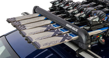 Load image into Gallery viewer, Rhino-Rack Universal Ski/Snowboard Carrier - Fits 6 Pairs of Skis or 4 Snowboards - 576