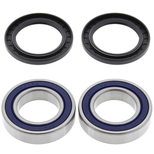 All Balls Racing Wheel Bearing Kit