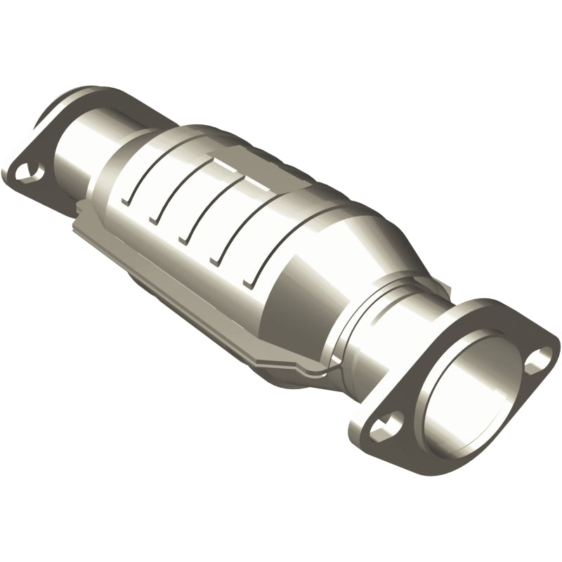 MagnaFlow Conv DF 96-02 Mitsu Mirage 1.8L Magnaflow