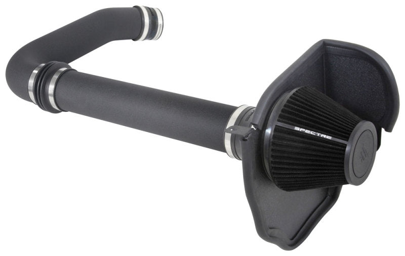 Spectre 11-19 Chrysler 300 3.6 V6 F/I Air Intake Kit Spectre