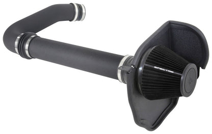 Spectre 11-19 Chrysler 300 3.6 V6 F/I Air Intake Kit Spectre