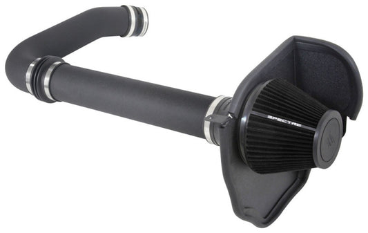 Spectre 11-19 Chrysler 300 3.6 V6 F/I Air Intake Kit Spectre