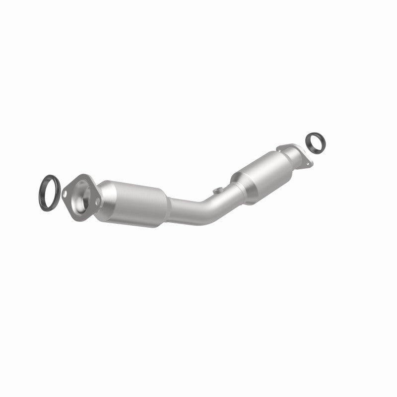 MagnaFlow Conv Direct Fit California Grade CARB Compliant 09-12 Nissan Sentra L4 2.0L Magnaflow