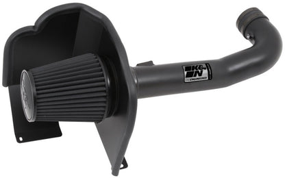 K&N 71 Series Performance Intake Kit - Chevrolet/GMC 14-15 Silverado/Sierra / 2015 Suburban/Yukon K&N Engineering