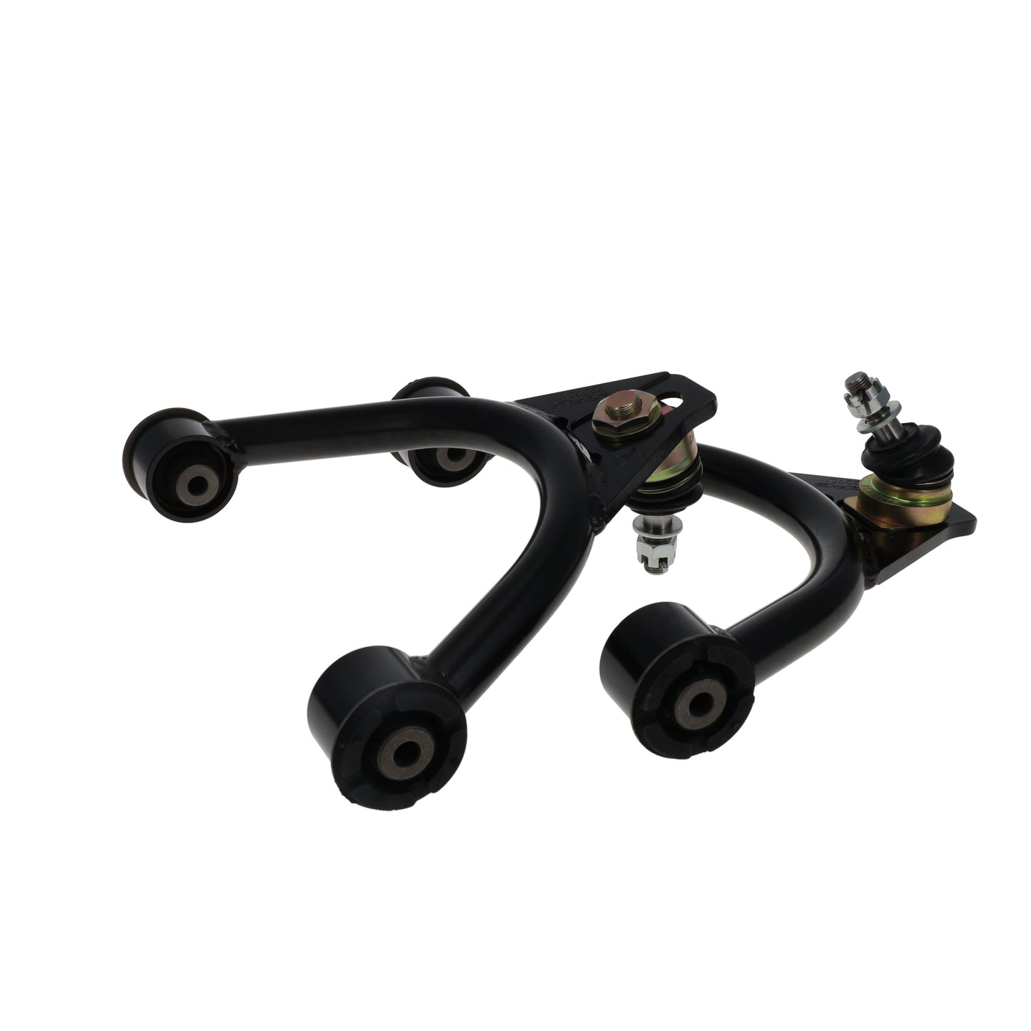 SPC Performance Adjustable Camber Caster Upper Control Arms for Lexus GS300, GS400, GS430, SC430 1993-2010 - 72270