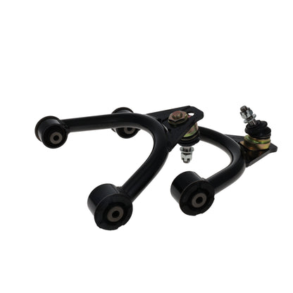SPC Performance Adjustable Camber Caster Upper Control Arms for Lexus GS300, GS400, GS430, SC430 1993-2010 - 72270
