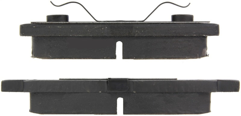 StopTech Street Disc Brake Pads - 305.10370 Stoptech