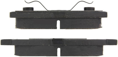 StopTech Street Disc Brake Pads - 305.10370 Stoptech