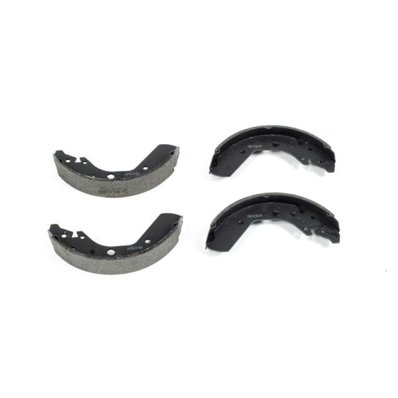 Power Stop 99-01 Honda Odyssey Rear Autospecialty Brake Shoes PowerStop