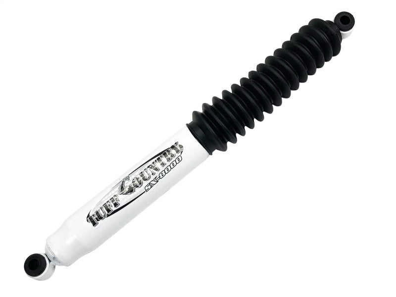 Tuff Country 20-23 Jeep Gladiator 2in Leveling Kit Front 42206 (SX8000 Shocks)