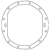 Cometic GM 8.875in .060in Fiber Differential Cover Gasket - 12 Bolt - Passenger Car