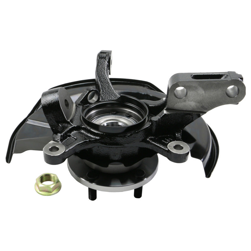 MOOG 92-01 Toyota Camry Front Left Complete Knuckle Assembly Moog