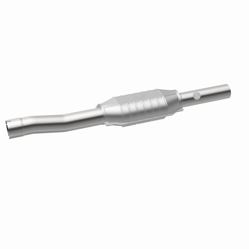 MagnaFlow Conv DF 99-01 Grand Cherokee 4.0L Magnaflow