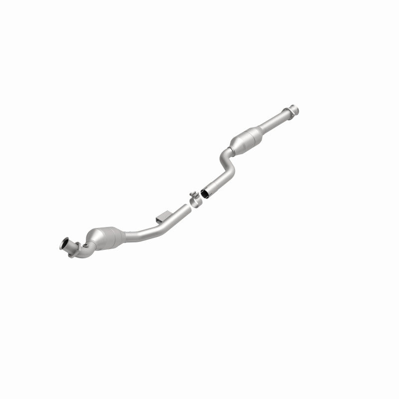 MagnaFlow Conv DF 98-02 Mercedes E320 3.2L Magnaflow