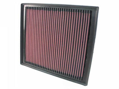K&N Replacement Air Filter DODGE SPRINTER 2.7L-L5; 2005 K&N Engineering